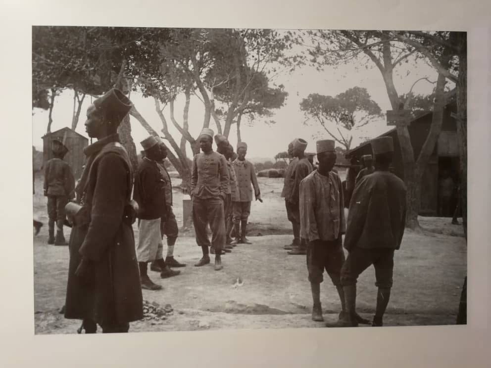 image Ces comoriens morts pour la France 